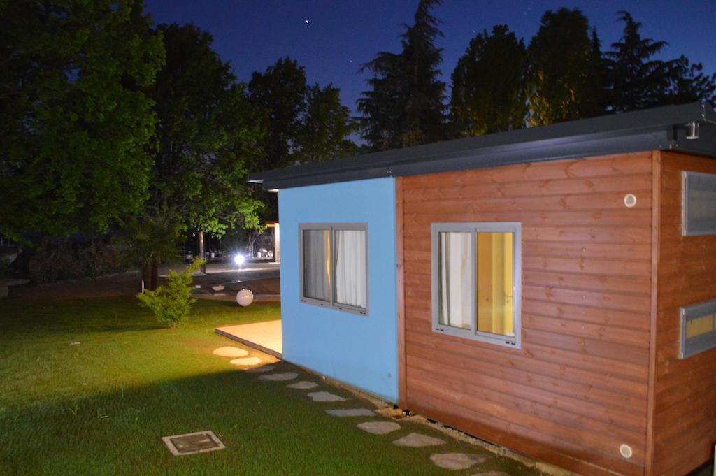 Albaluce Village Viverone Bagian luar foto