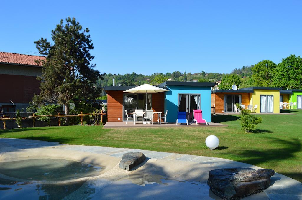 Albaluce Village Viverone Ruang foto